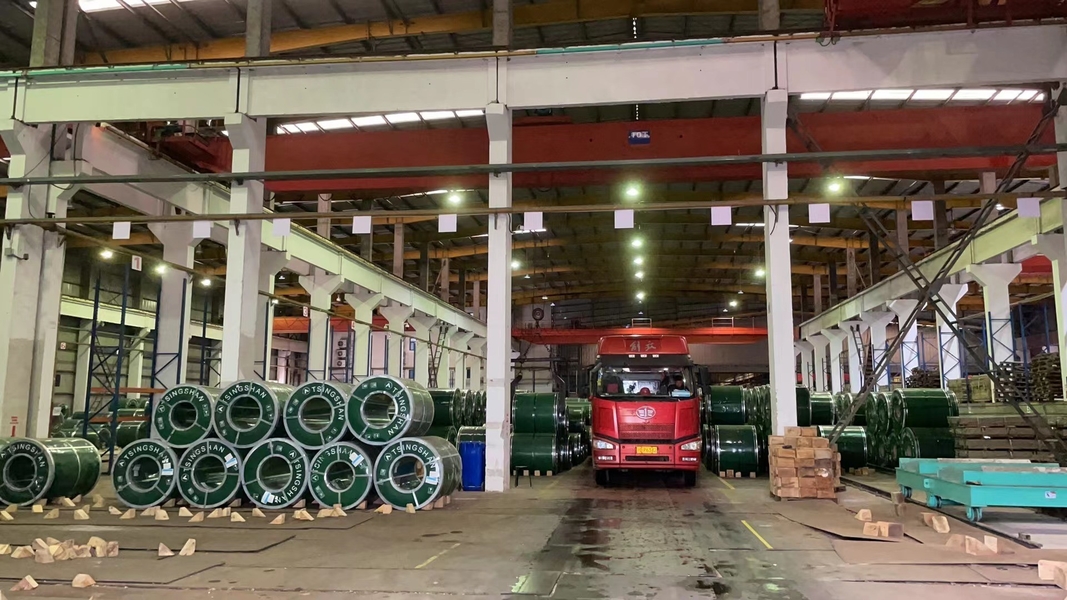 Trung Quốc Ningbo Juye Metal Technology co.,ltd hồ sơ công ty