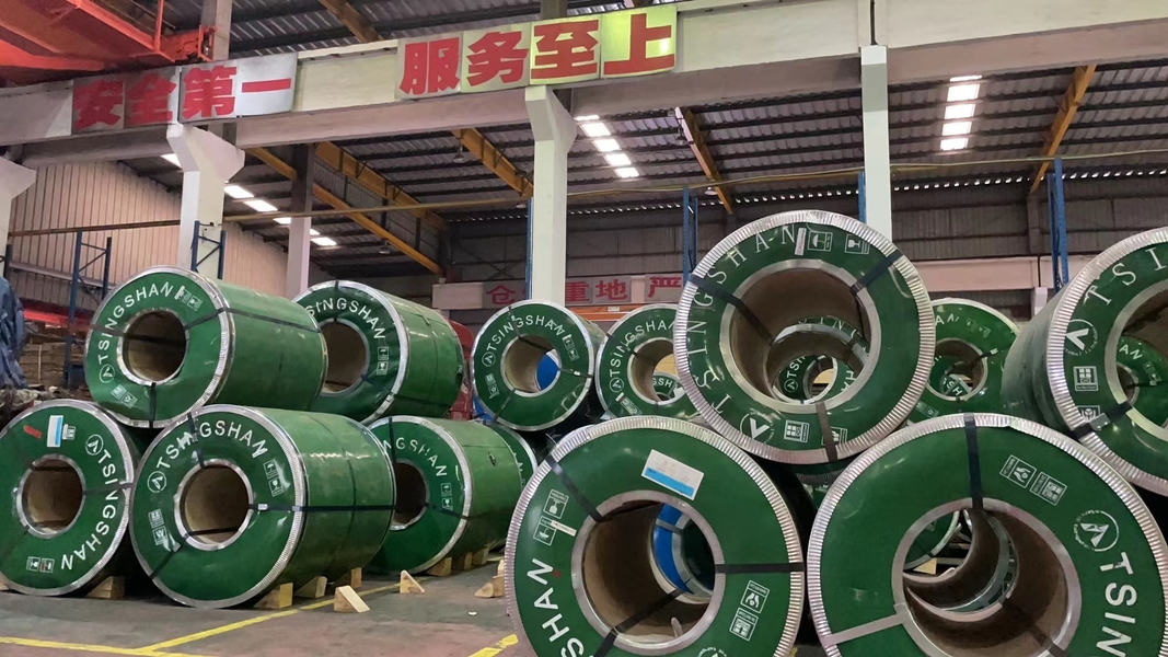 Trung Quốc Ningbo Juye Metal Technology co.,ltd hồ sơ công ty