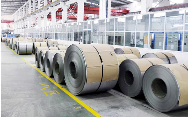 Trung Quốc Ningbo Juye Metal Technology co.,ltd hồ sơ công ty