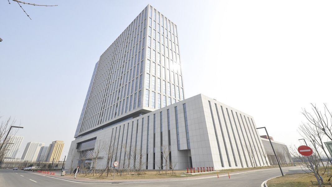 Trung Quốc Ningbo Juye Metal Technology co.,ltd hồ sơ công ty