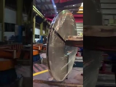 Dải thép không gỉ cán nguội cho khung hỗ trợ bảng điều khiển năng lượng mặt trời 304L