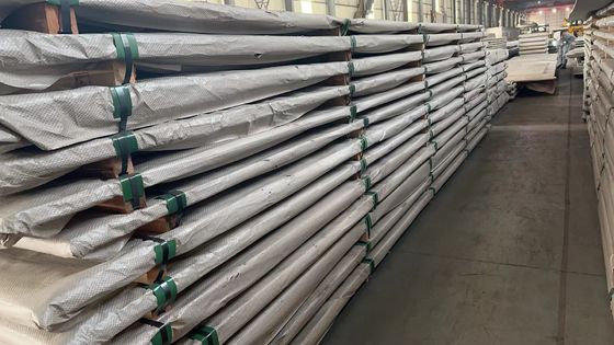 Duplex Stainless Steel Plate 2205 , S32305/S31803 1.4462 X2CrNiMoN22-5-3