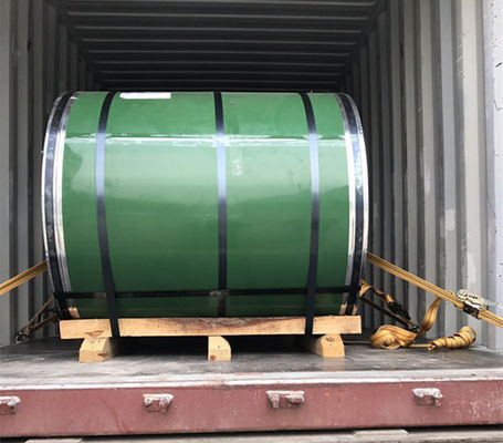 Thermal Fatigue Resistant 430 Series Stainless Steel Roll SUS430 1.4016 S43000 Grade