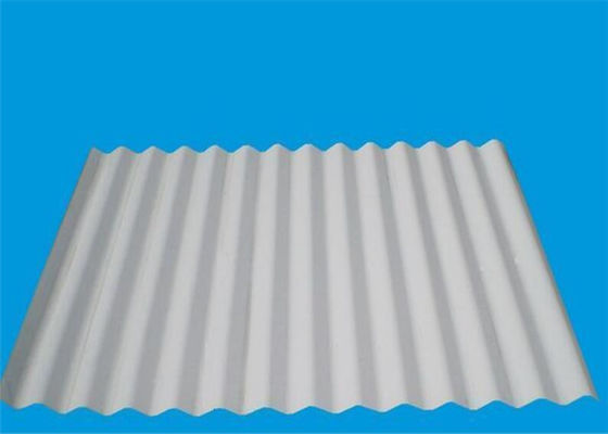 7/8'' 20GA CE Stainless Steel Roofing Sheet