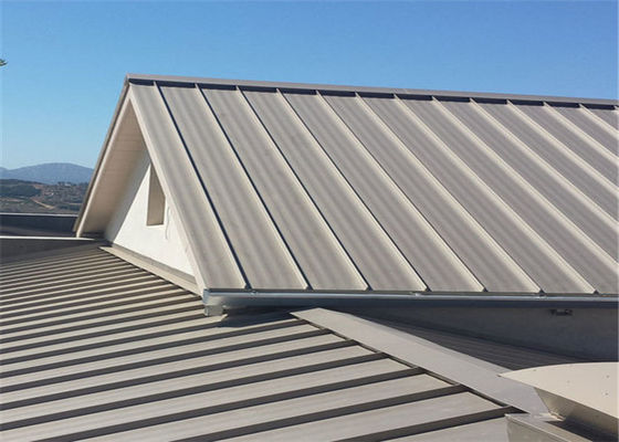 0.8mm Thickness JIS Ss304 Color Roofing Sheet